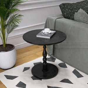 23'' Round Side Table