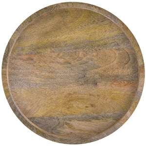Dayton - Accent Table - Natural