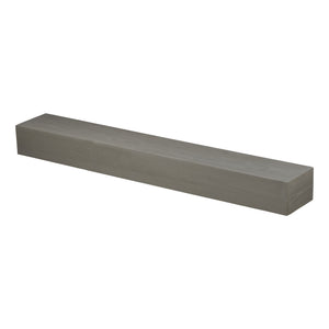 Fireplace Mantel Floating Shelf For Home Decor