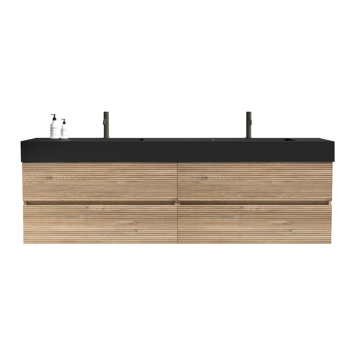 Grace 72'' Bathroom Vanity
