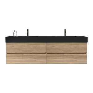 Grace 72'' Bathroom Vanity
