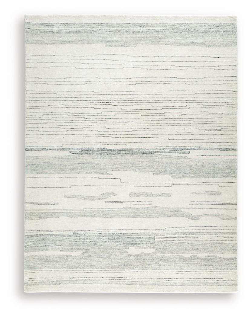 Genemost - Rug - Best Buy Furniture