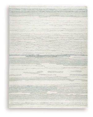 Genemost - Rug - Best Buy Furniture
