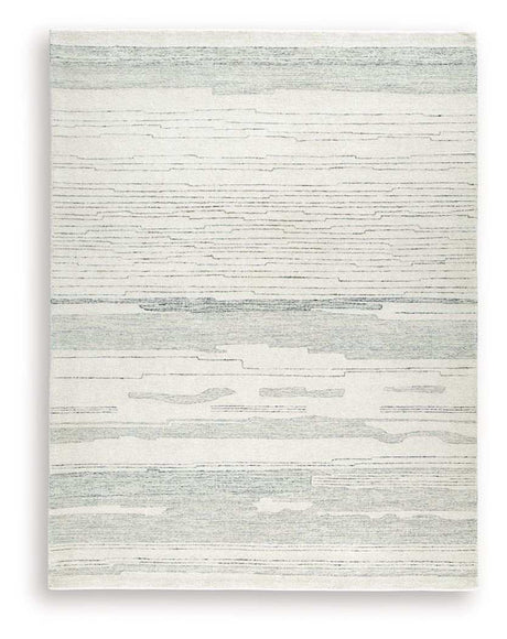 Genemost - Rug - Best Buy Furniture