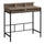 Computer Desk For Home Office, Standing, Storage Shelves, Laptop, Contemporary & Modern - Best Buy Furniture