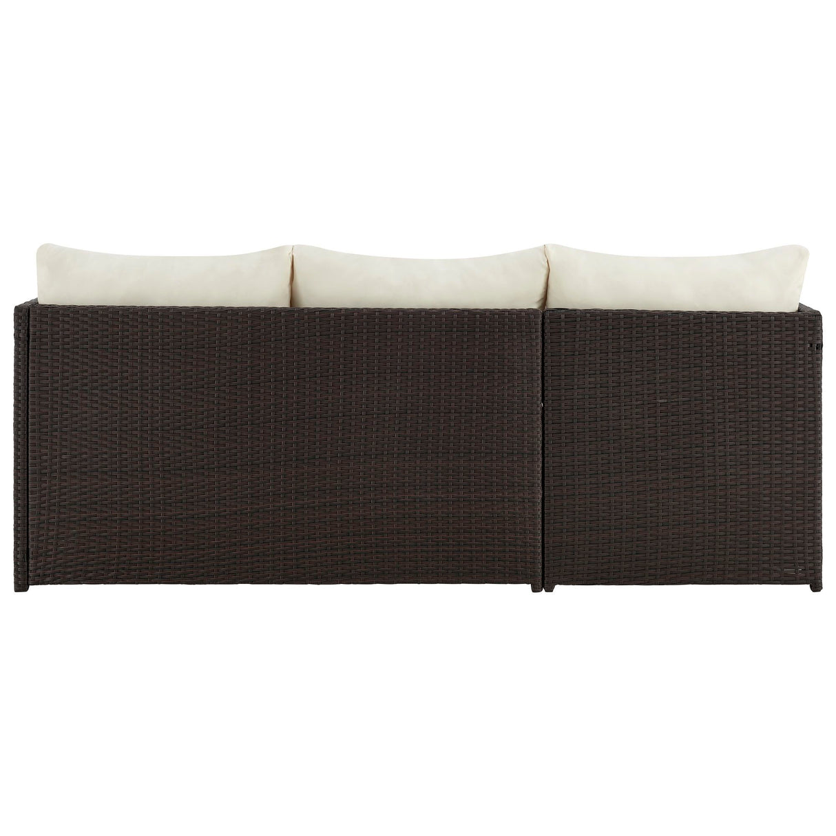 Menton - 3 Piece Sectional Set