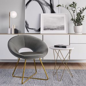 Barrett - Upholstered Accent Chair