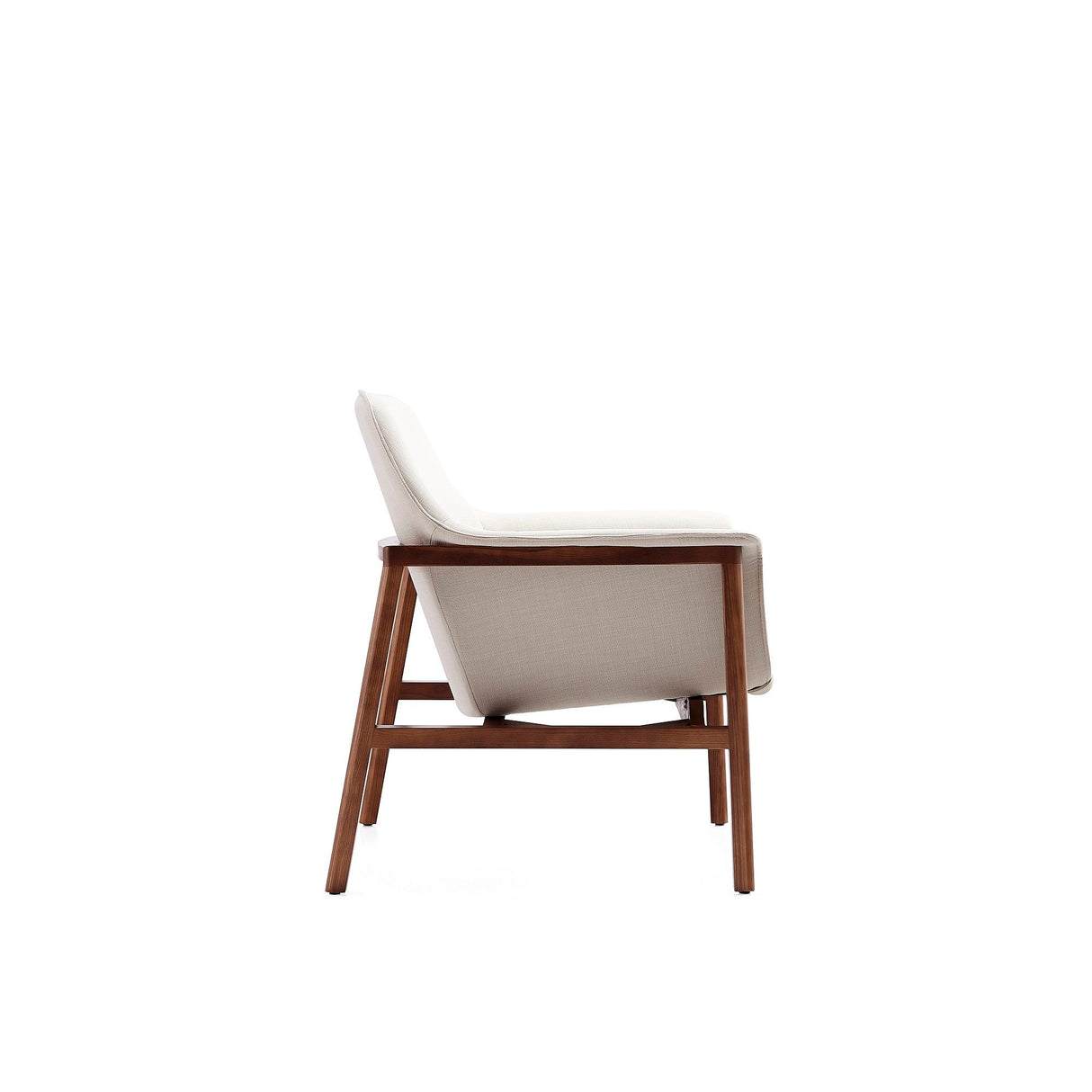 Miller - Weave Accent Armchair