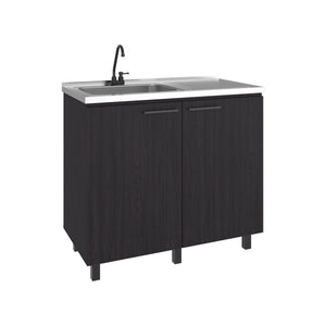 Napoles Utility Sink Complete with Faucet