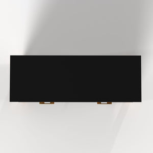 6 Drawer Double Dresser