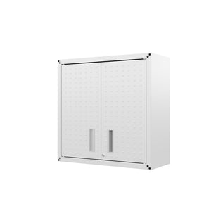 Fortress - Floating Garage Cabinet