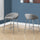Swivel Stool Bar Height, Contemporary & Modern (Set of 2) - Best Buy Furniture