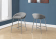 Swivel Stool Bar Height, Contemporary & Modern (Set of 2) - Best Buy Furniture