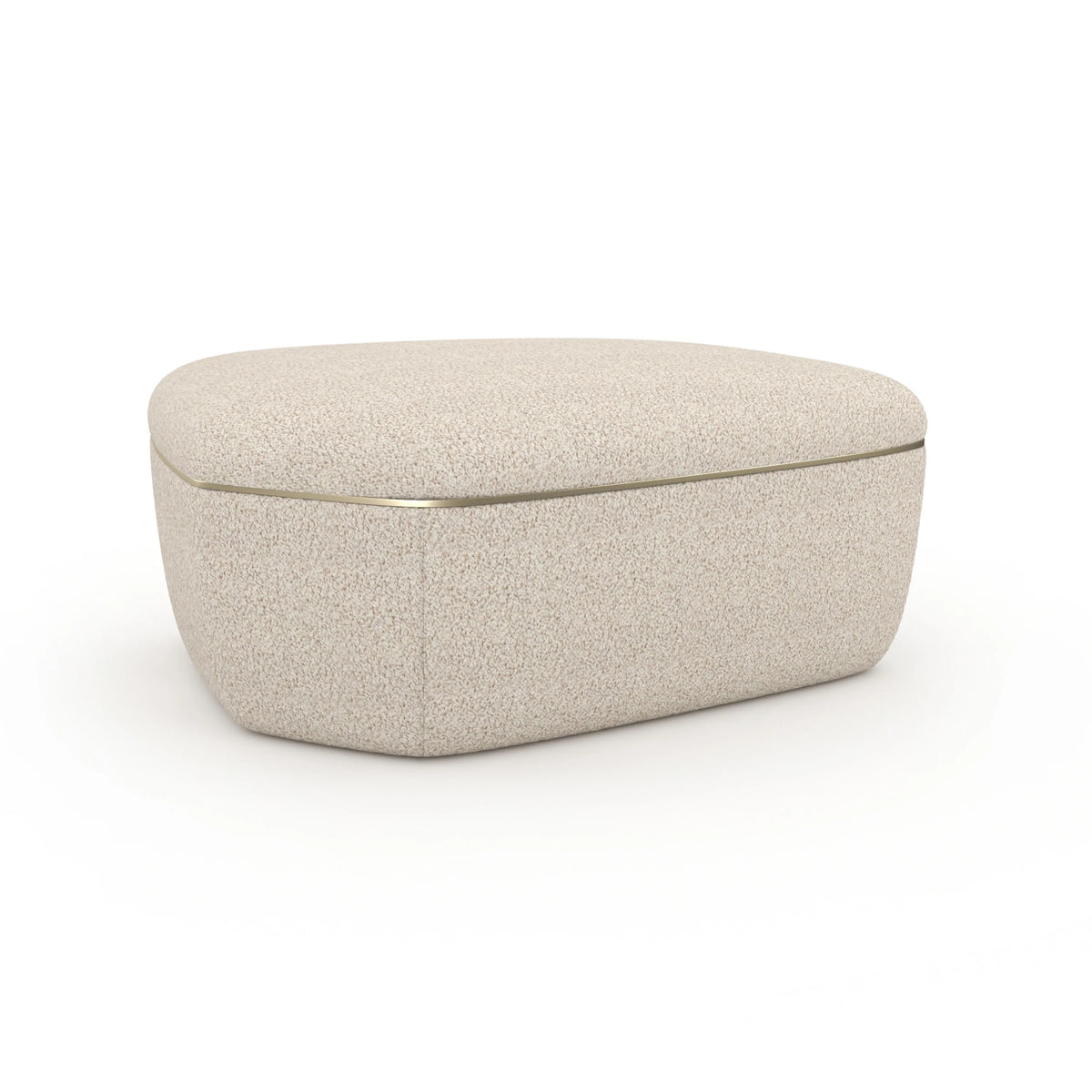 Serir Small Cocktail Table