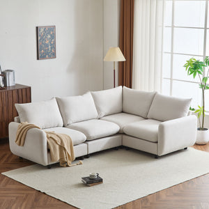 Modular Free Combination Sectional Sofa Couch - Best Buy Furniture