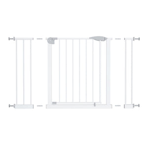 Baby Gate For Stairs And Doorways