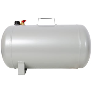 Portable 11 Gallon Aluminum Air Tank