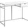 Computer Desk For Home Office, Laptop, 1 Storage Drawer, Contemporary & Modern - Best Buy Furniture