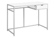 Computer Desk For Home Office, Laptop, 1 Storage Drawer, Contemporary & Modern - Best Buy Furniture