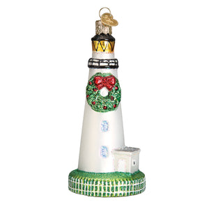 Ocracoke Lighthouse