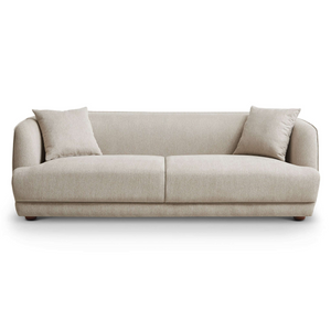 Larisa Mid Century Modern Sofa