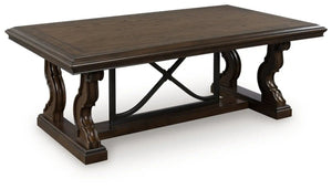 Maylee - Table - Best Buy Furniture