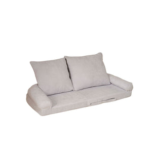 Convertible Fold-Out Single Sofa Bed