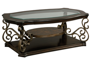 Cocktail Table