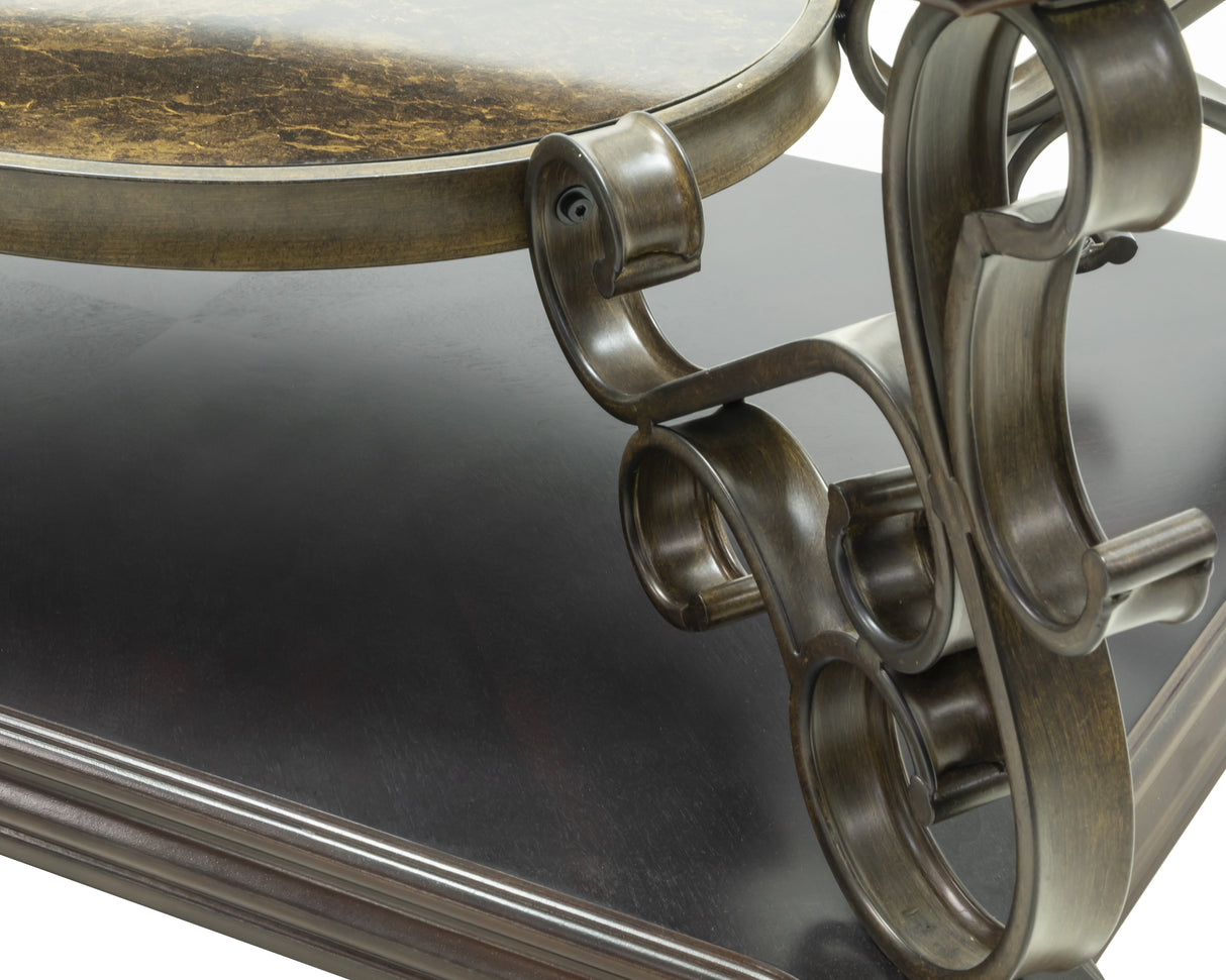 Cocktail Table