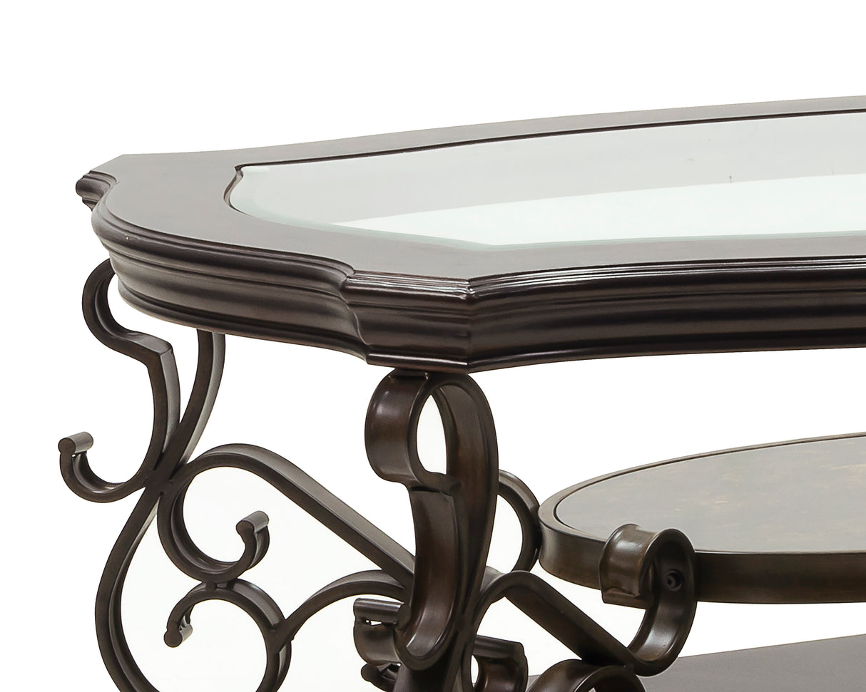 Cocktail Table