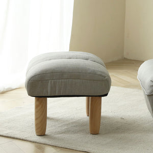 Pedals Stools for Living Room & Lounge