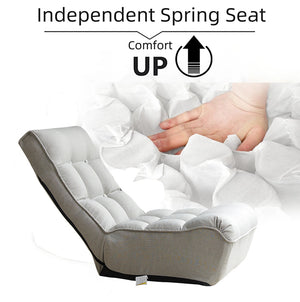 Lazy Sofa Balcony Leisure Chair