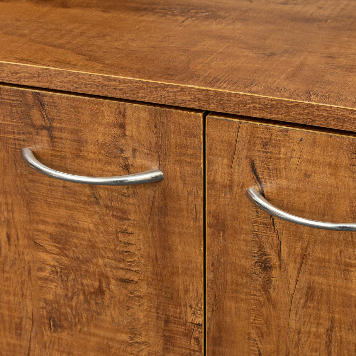 70.87" Tall Wardrobe & Kitchen Cabinet