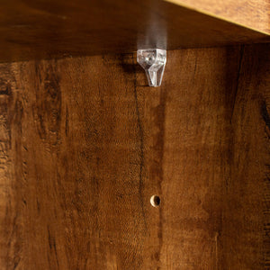 70.87" Tall Wardrobe & Kitchen Cabinet
