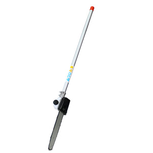 10 in 1 Multi-Functional Trimming Tool with 33CC 2-Cycle Engine