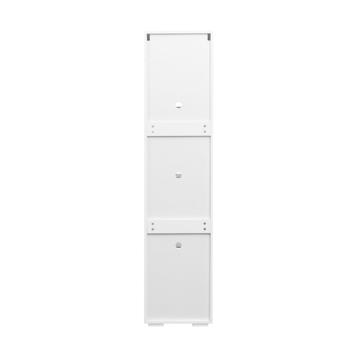 Side Cabinet with Aluminum Strip Lamp