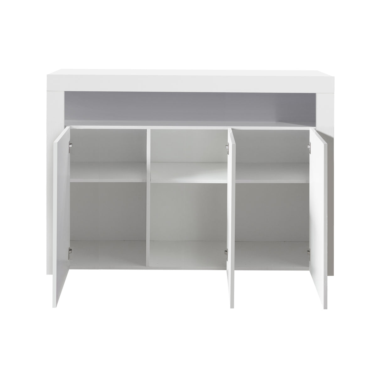 Living Room Sideboard Storage Cabinet