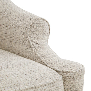 Swivel Glider Chair