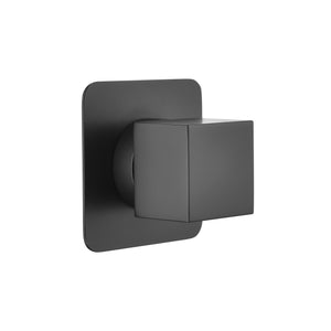 Adjustable Master Shower Volume Control