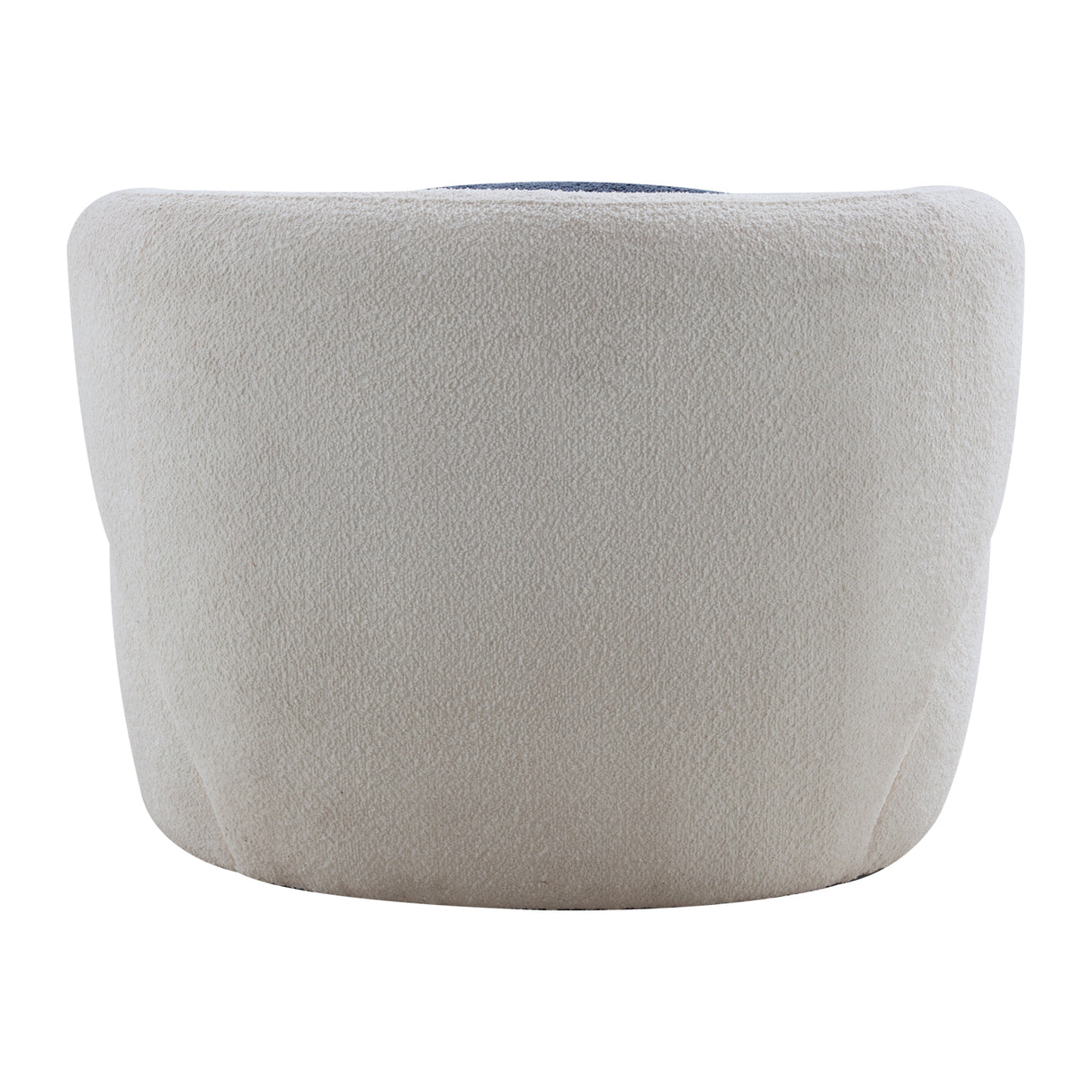Swivel Barrel Chair Living Room