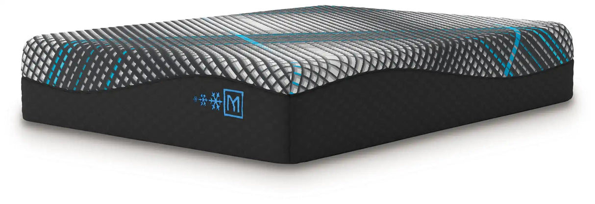 Millennium 2.0 Foam 14 Inch - Mattress - Best Buy Furniture