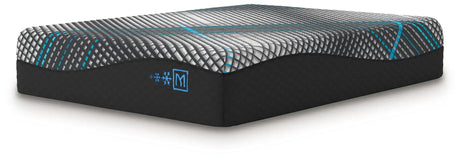 Millennium 2.0 Foam 14 Inch - Mattress - Best Buy Furniture
