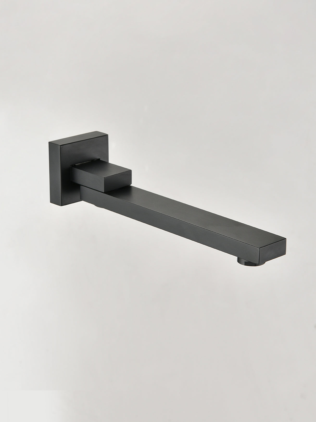 Shower System with Tub Spout,10 inch  Shower Head Shower Set for Bathroom Matte