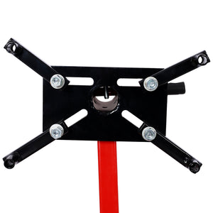 Engine Stand with Rotating Head - 1000lbs Capacity