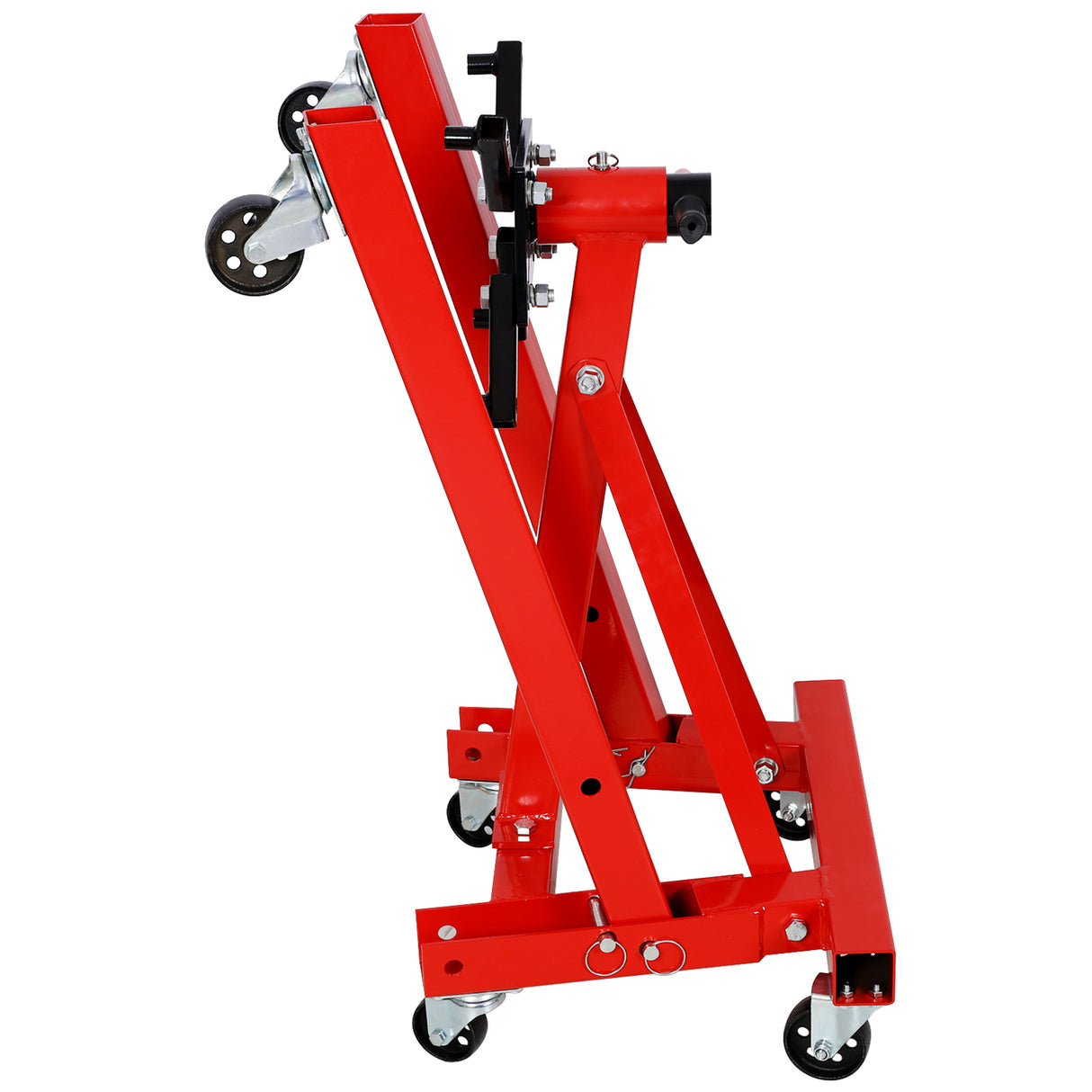 Engine Stand - Vehicle Engine Block Stand
