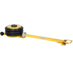 5T Triple Bag Air Jack Pneumatic Jack with 16in Lifting Capacity