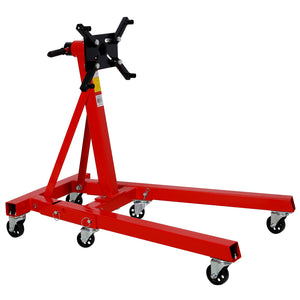 Engine Stand - Vehicle Engine Block Stand
