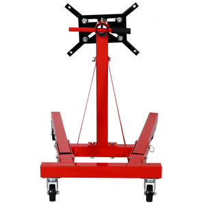 Engine Stand - Vehicle Engine Block Stand