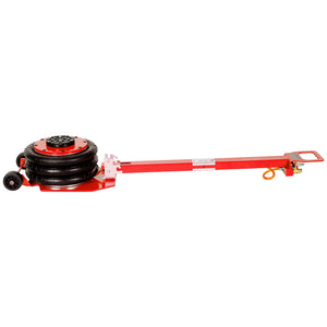 3T Triple Bag Air Jack, Pneumatic Jack with 3 Bags and 6600lbs Capacity