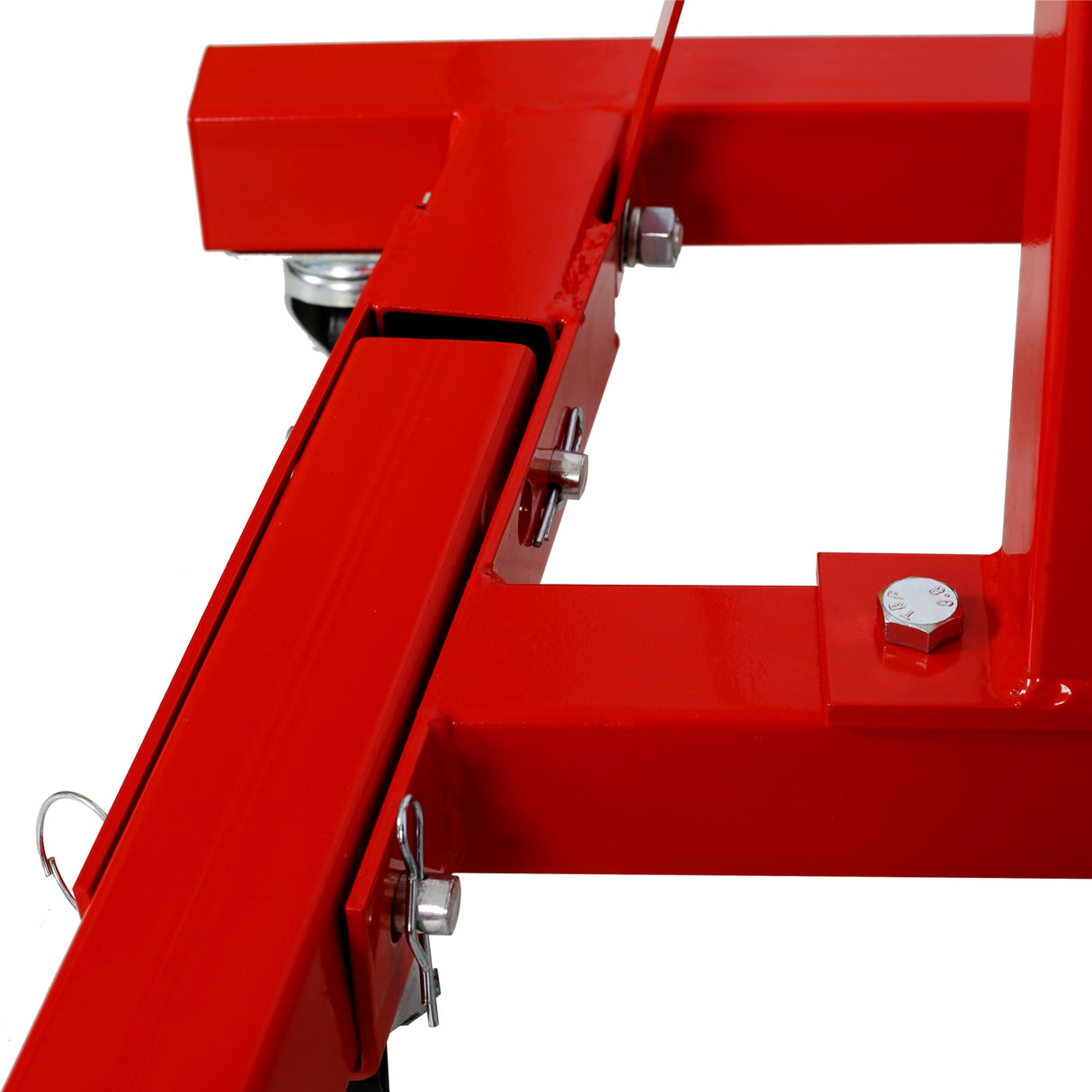 Engine Stand - Vehicle Engine Block Stand